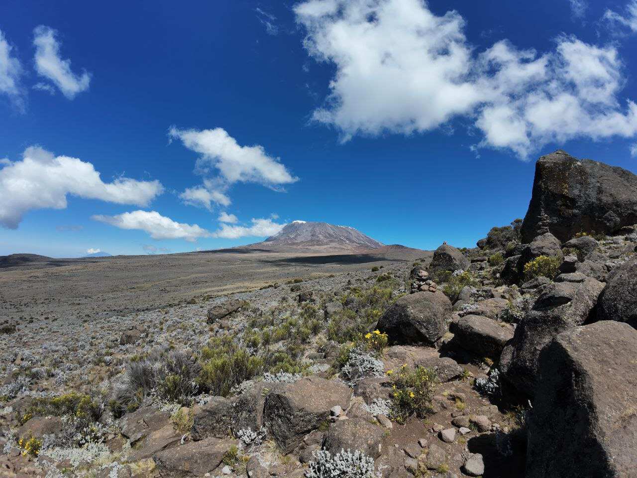 Восхождение на Килиманджаро по маршруту Марангу, 8 дней (5/9)