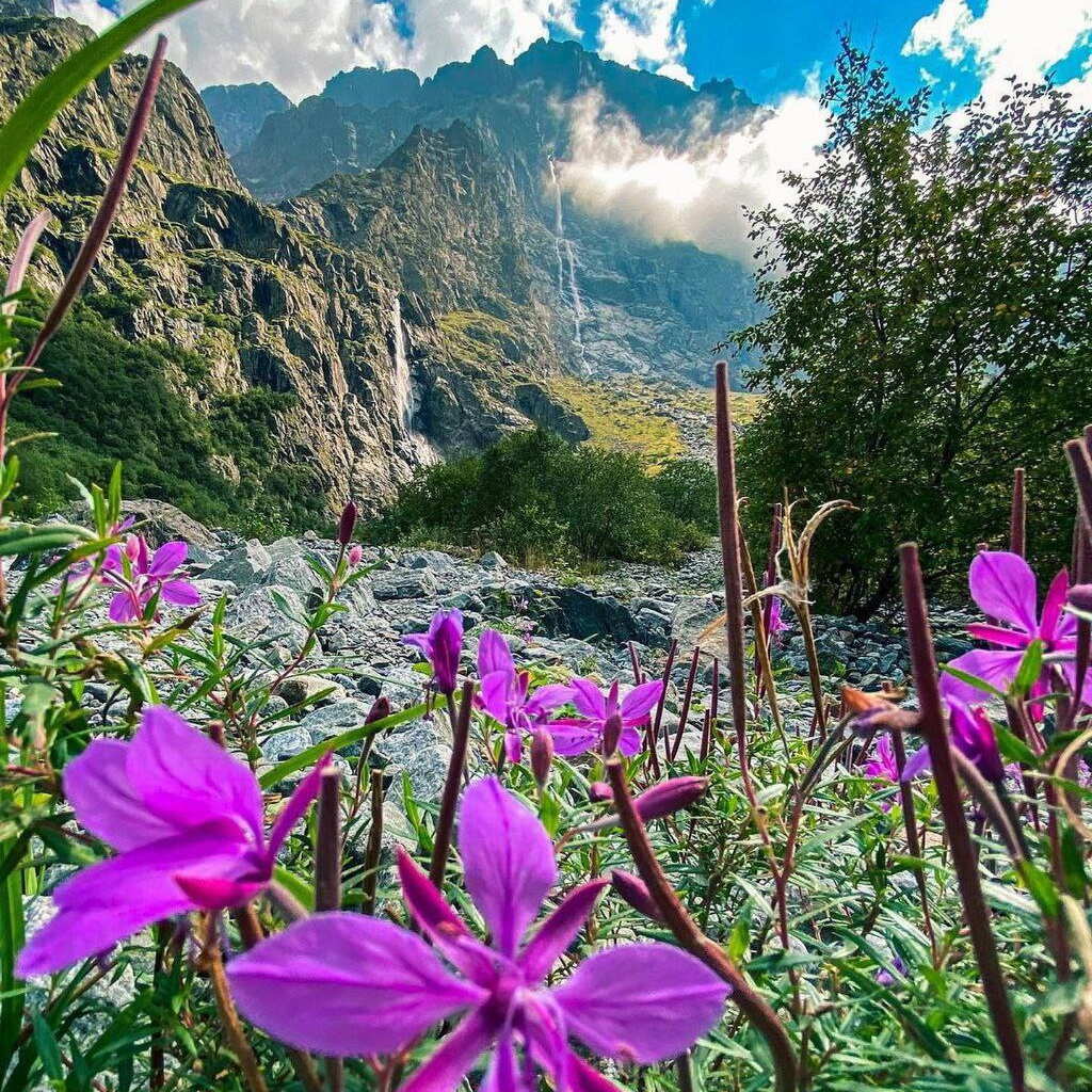 ВСЯ ОСЕТИЯ • АЛАНСКИЙ ЭКСПРЕСС - индивидуальный тур (10/39)
