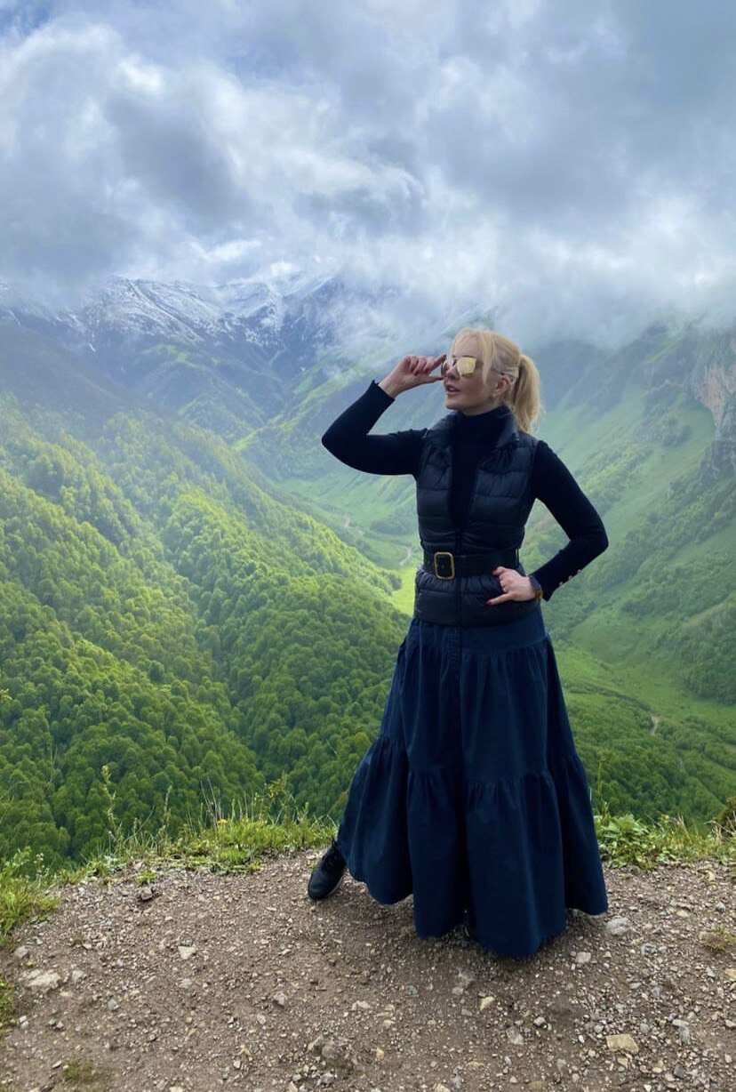 Чечня. Погружение! (13/25)