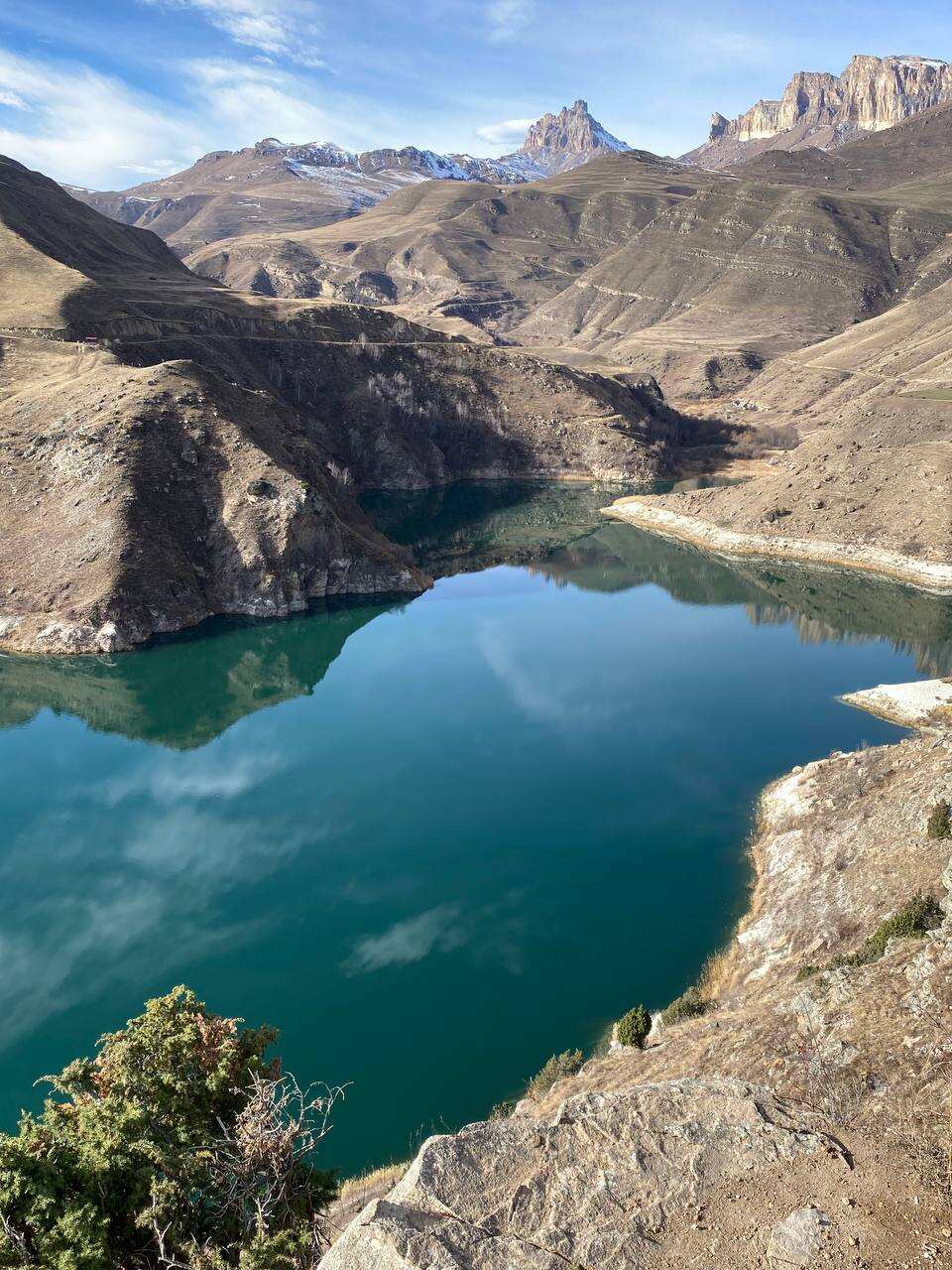 Джип тур в мини группе к величественному Эльбрусу (7/7)