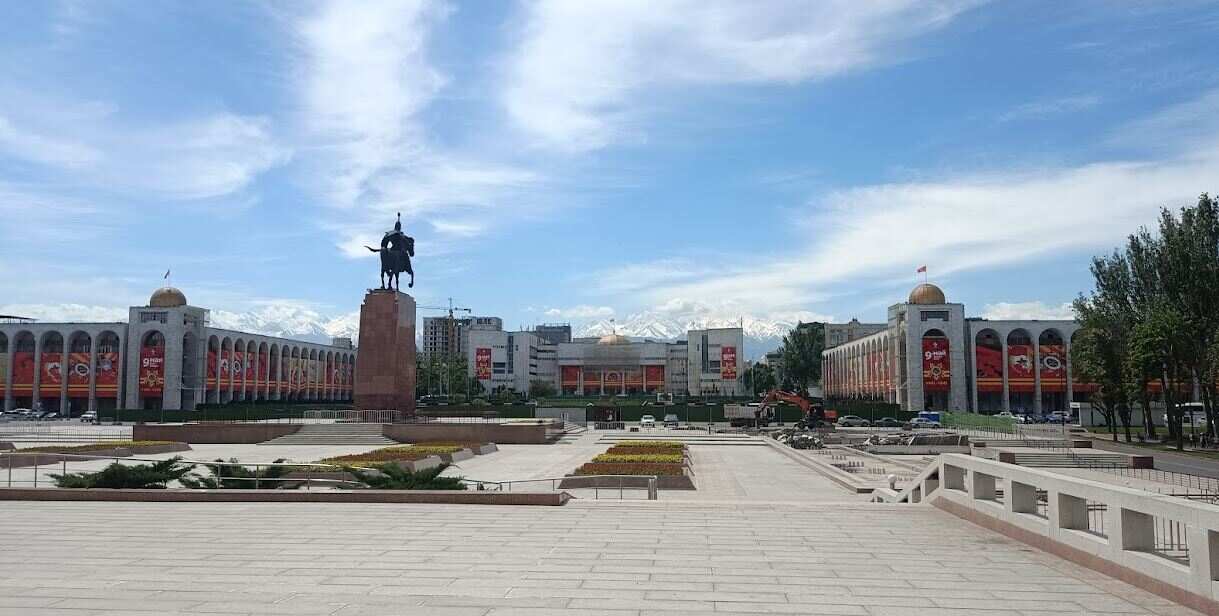 Природные красоты и культурное наследие. (11/12)