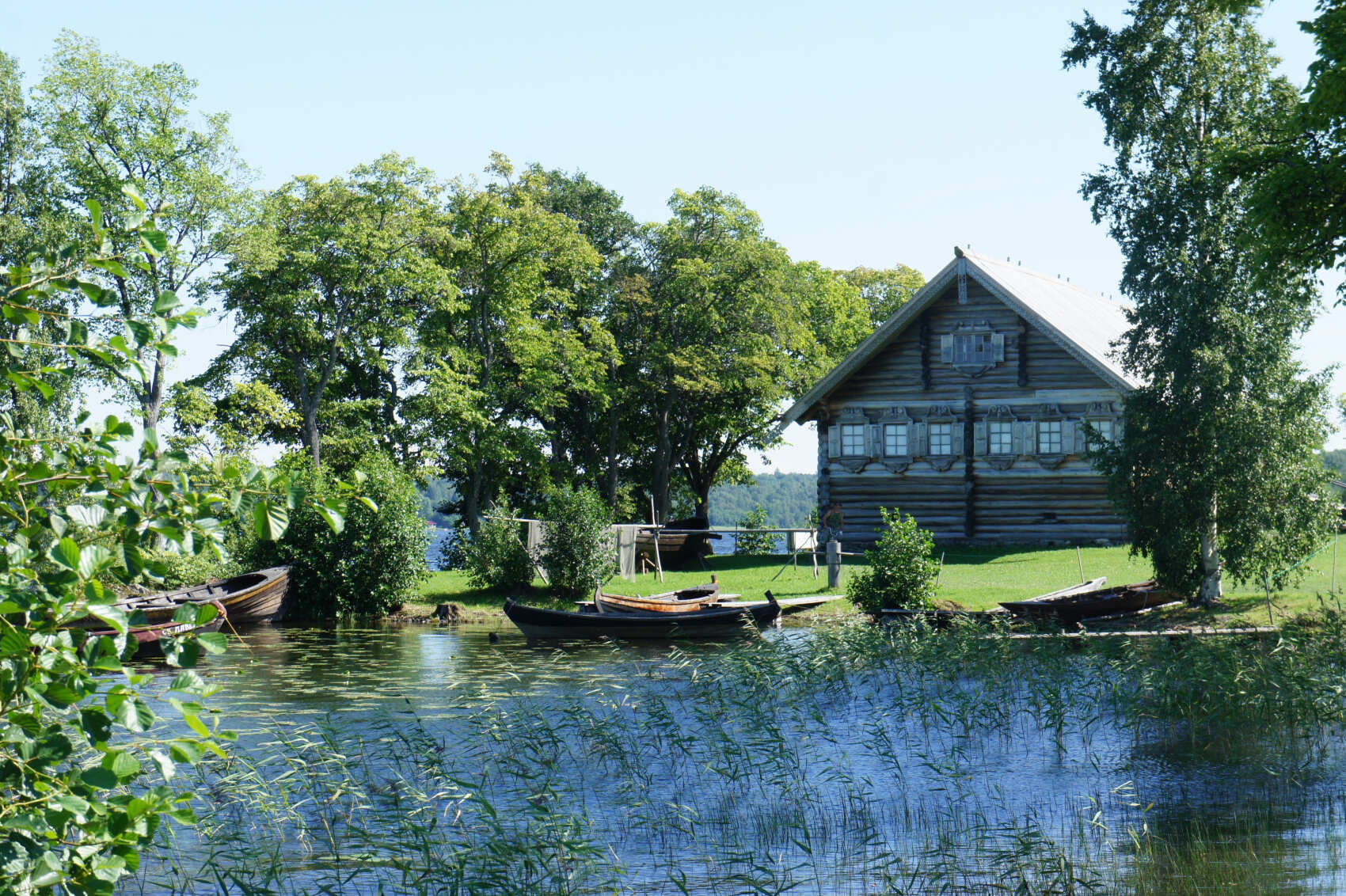 Древнее наследие и горный парк Рускеала (5 дней, Любые Даты!) (5/22)