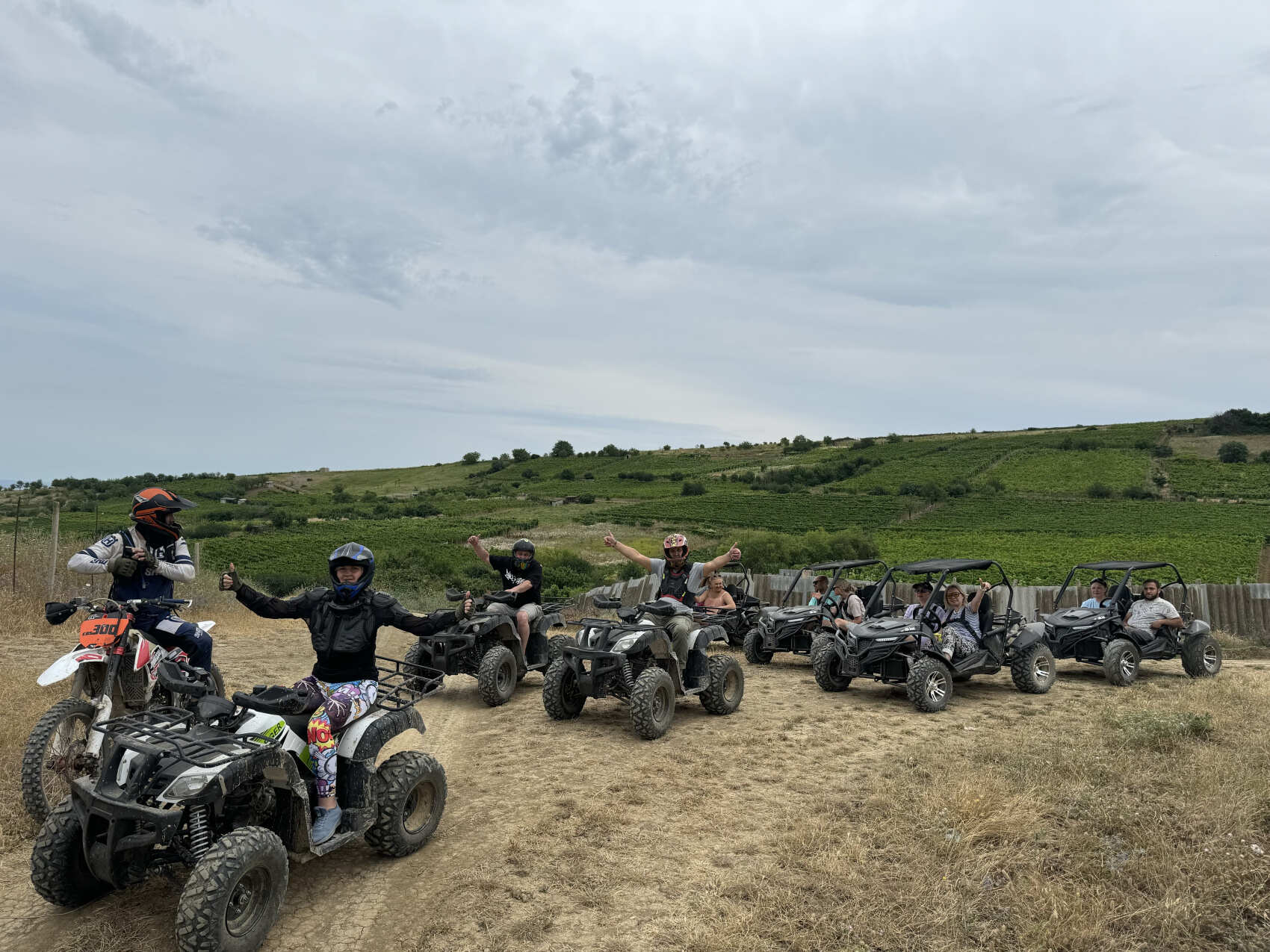 Молодежный тур в Дагестан All Inclusive и даже Больше (26/161)