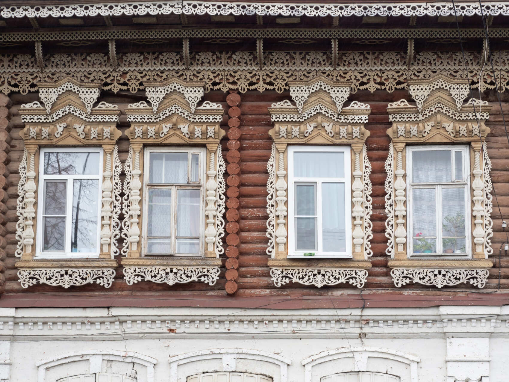 Казань - Татарстан. Этнографическое путешествие от Волги до Камы (мини (5/23)