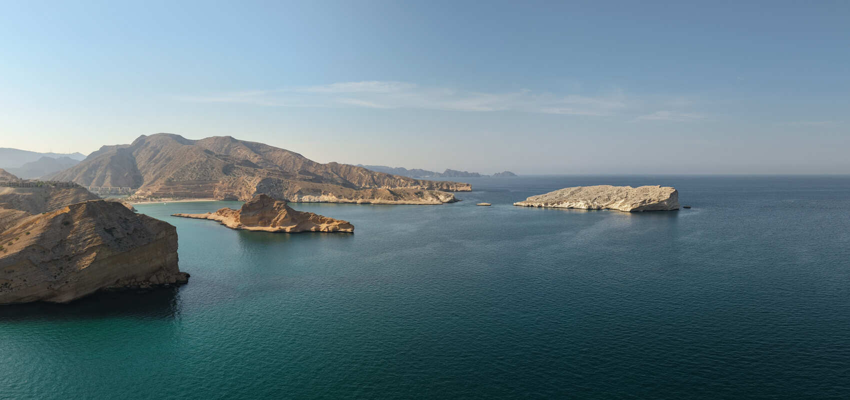 Voyager — экспедиция к бухтам с черепахами (16/18)