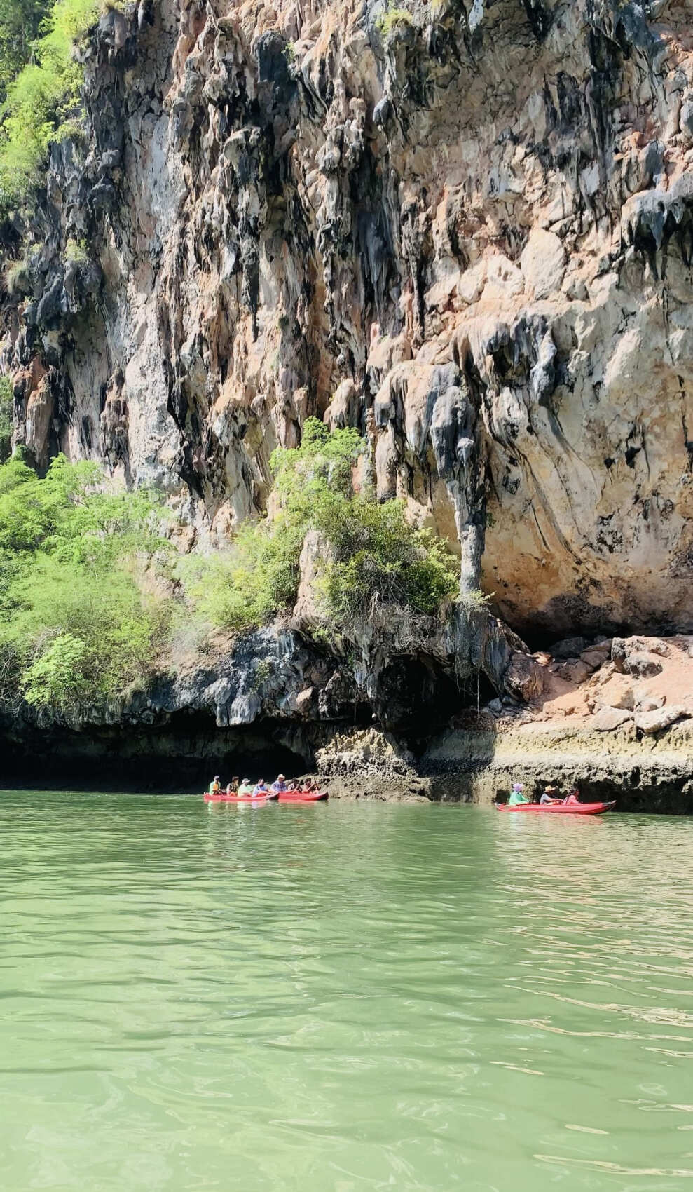 Долина зоолитов. Пещерная экзотика (7/47)