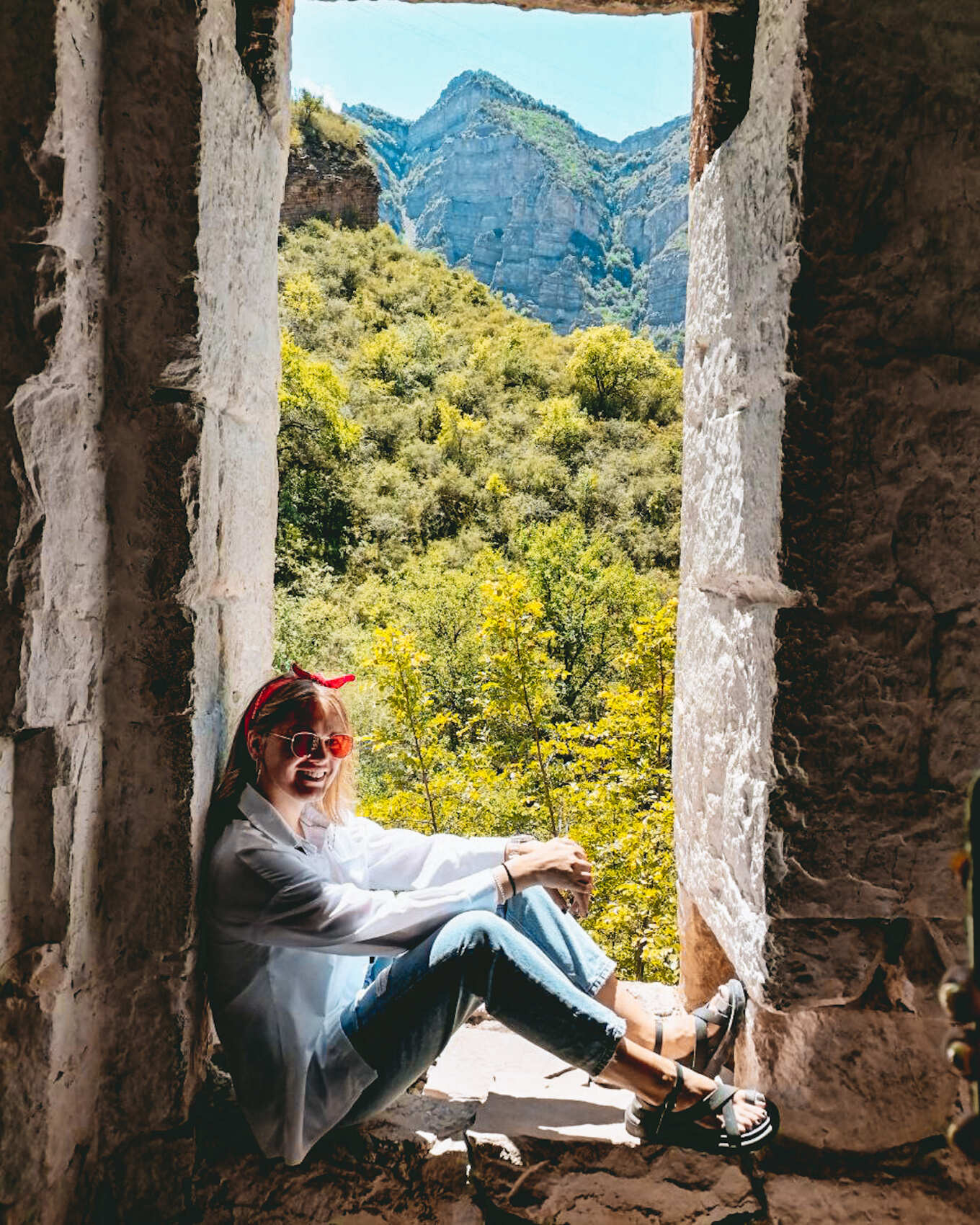 весь Дагестан за 5 дней. ВСЕ ВКЛЮЧЕНО  (39/45)