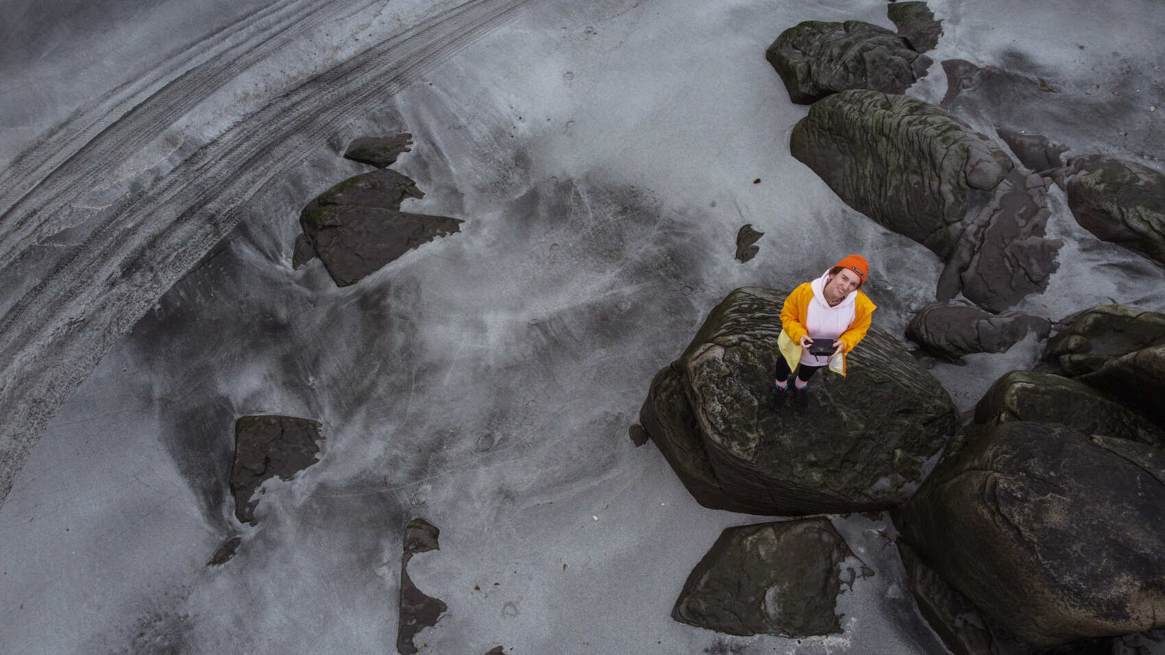 Комфортная экспедиция на Итуруп и Сахалин (14/61)