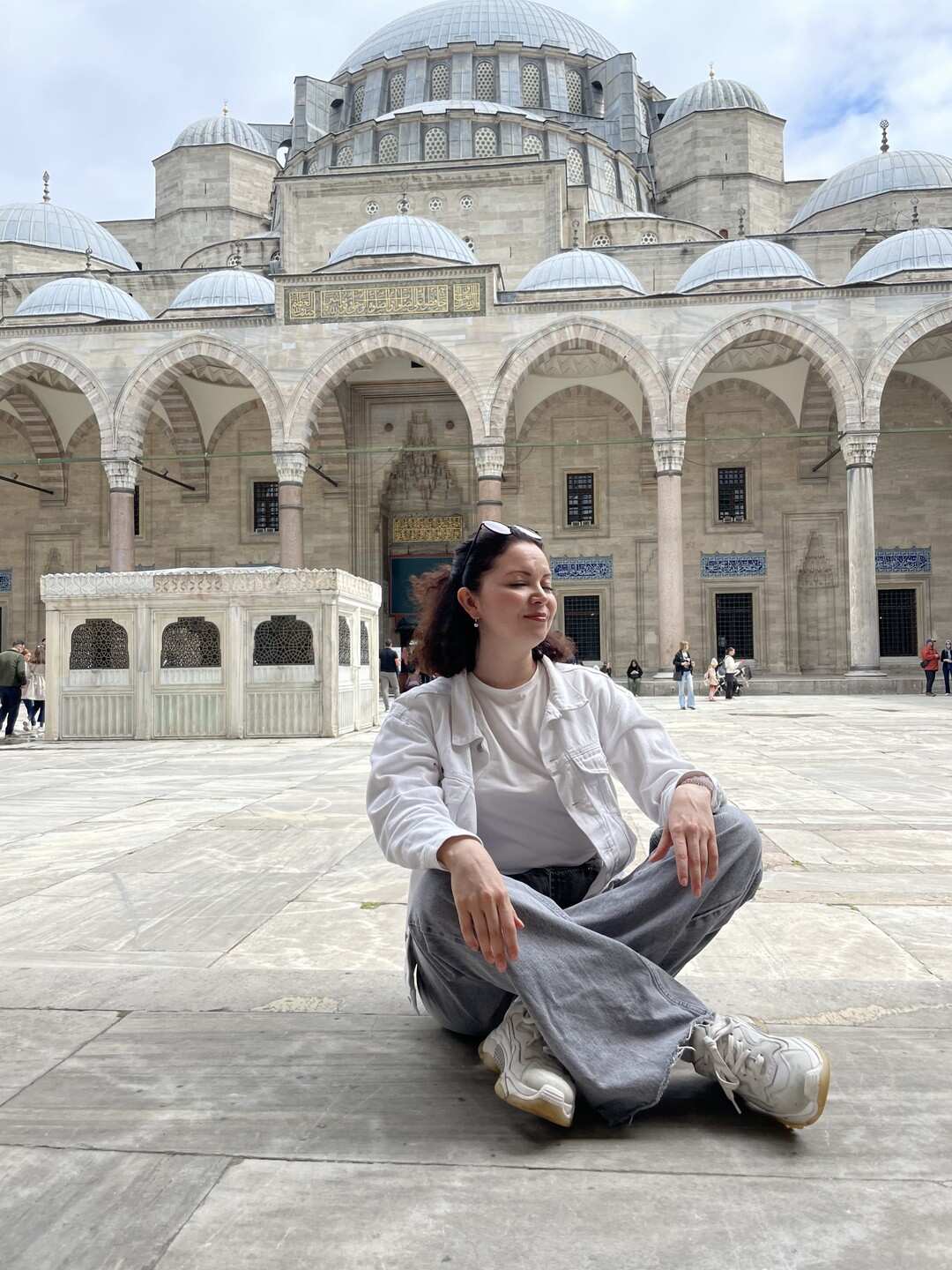 Стамбул: увидеть главное за 4 дня (32/63)