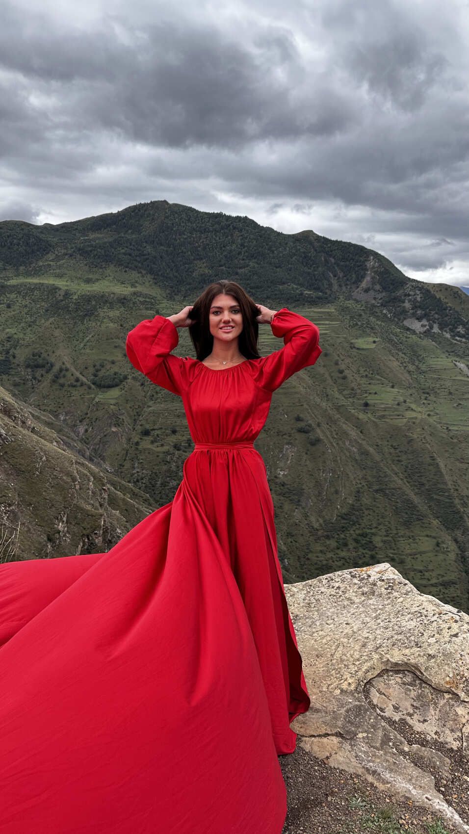 Твой Дагестан за 3 дня (22/36)