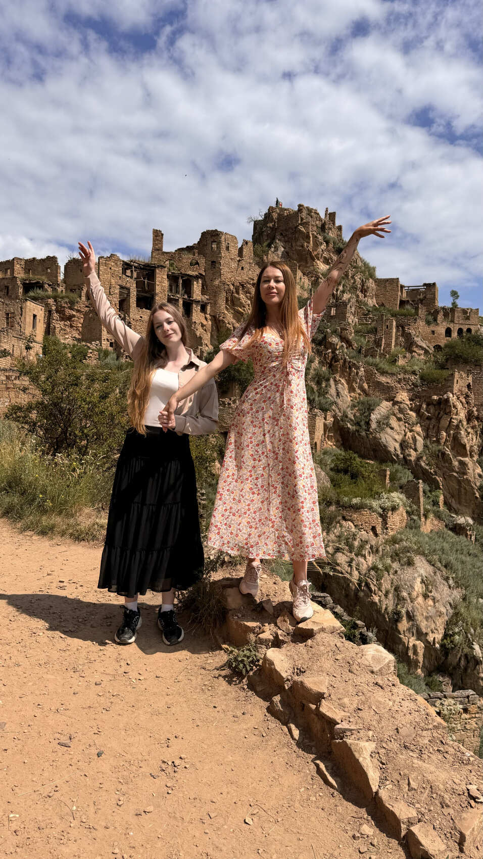 Рассвет в горах  4 Дня  Все Включено (55/66)