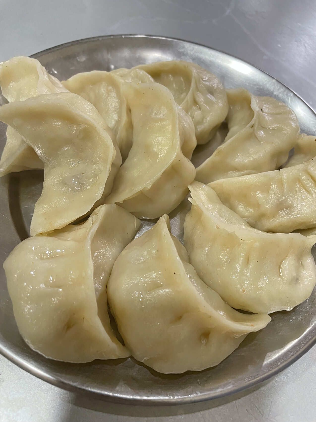 Путешествие в древнее высокогорное королевство Ладакх или Малый Тибет. (7/7)