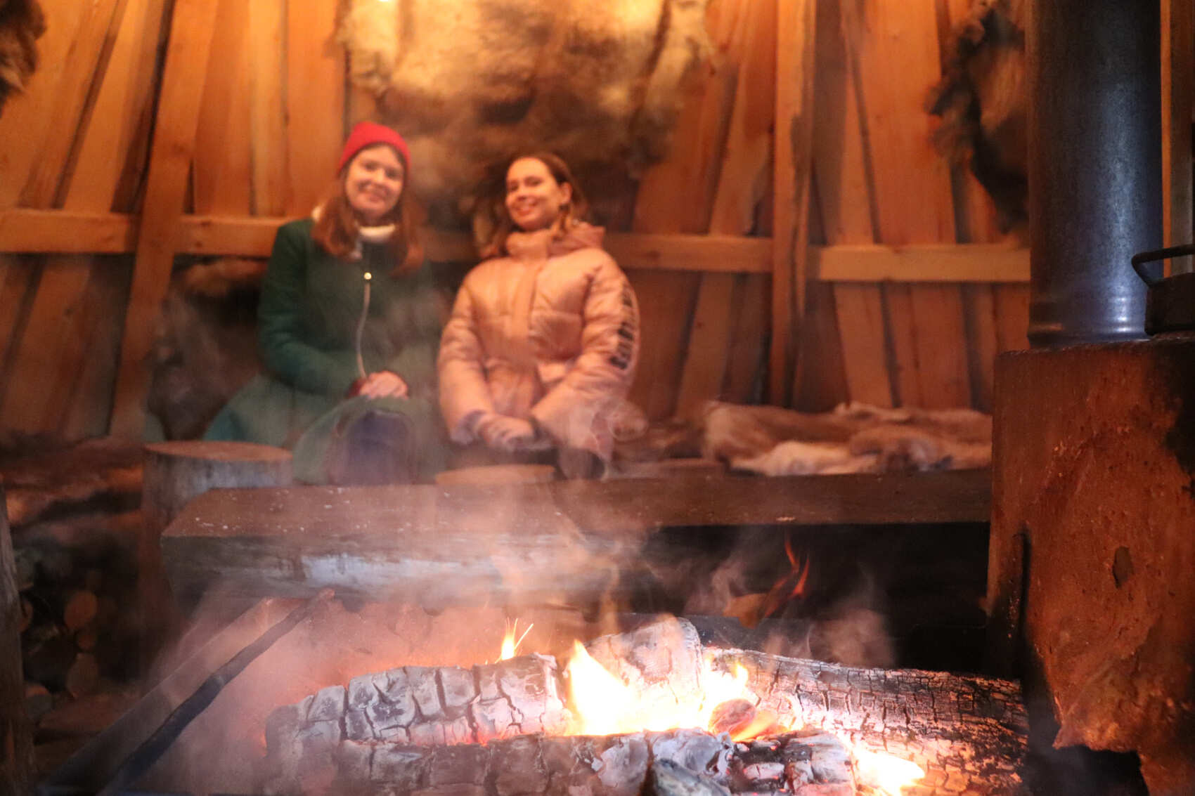 Север зовет: Мурманск и Териберка за 3 дня (13/14)