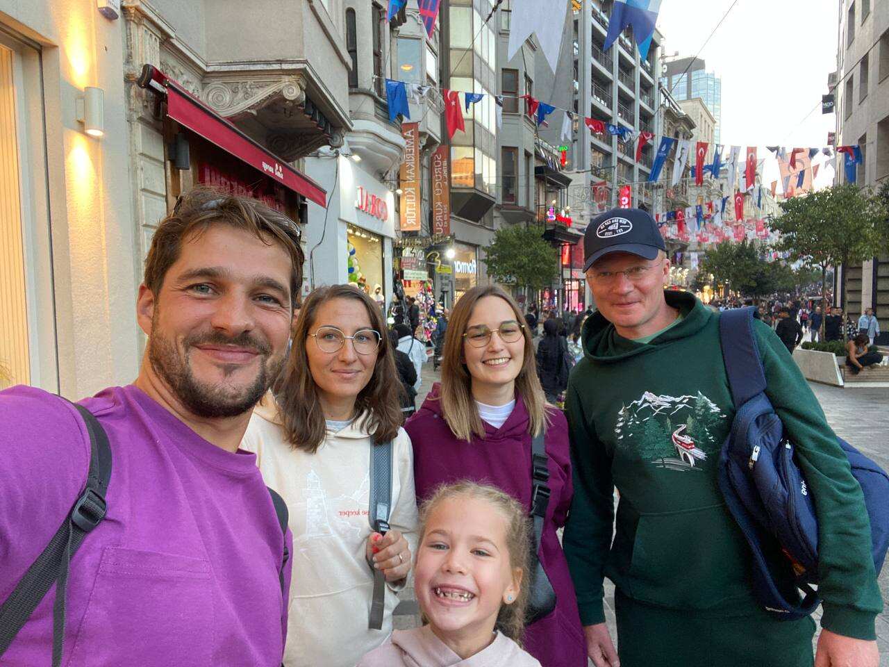 Турция: Стамбул + Каппадокия (55/107)