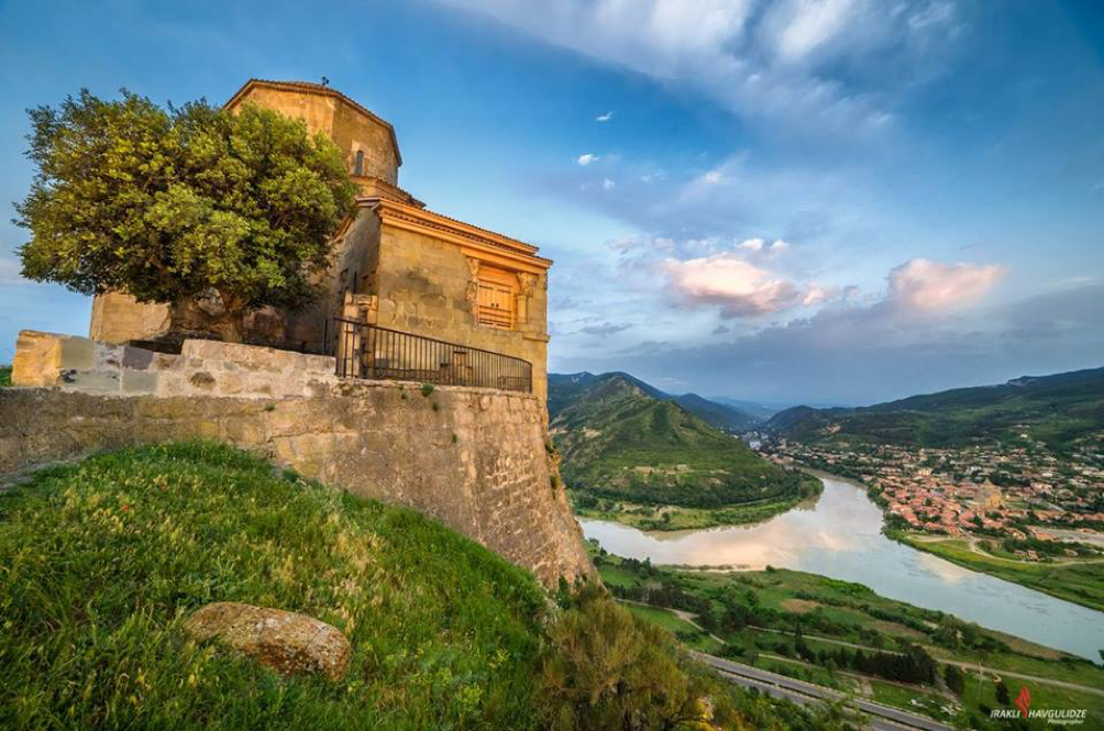 Знакомство с завораживающими красотами Мцхеты - Групповая экскурсия (6/9)