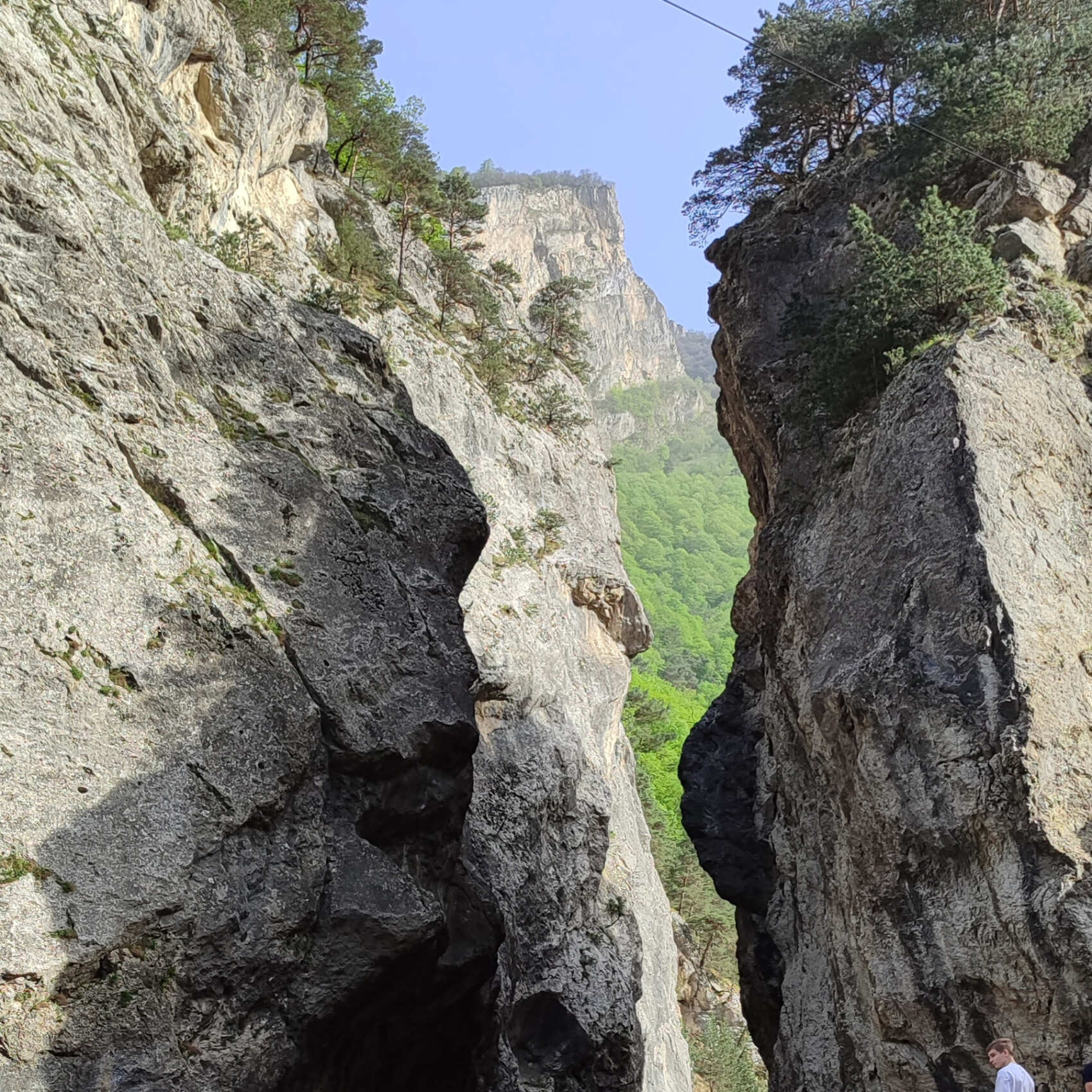 Осетия наизнанку, Золотое кольцо Осетии (10/11)