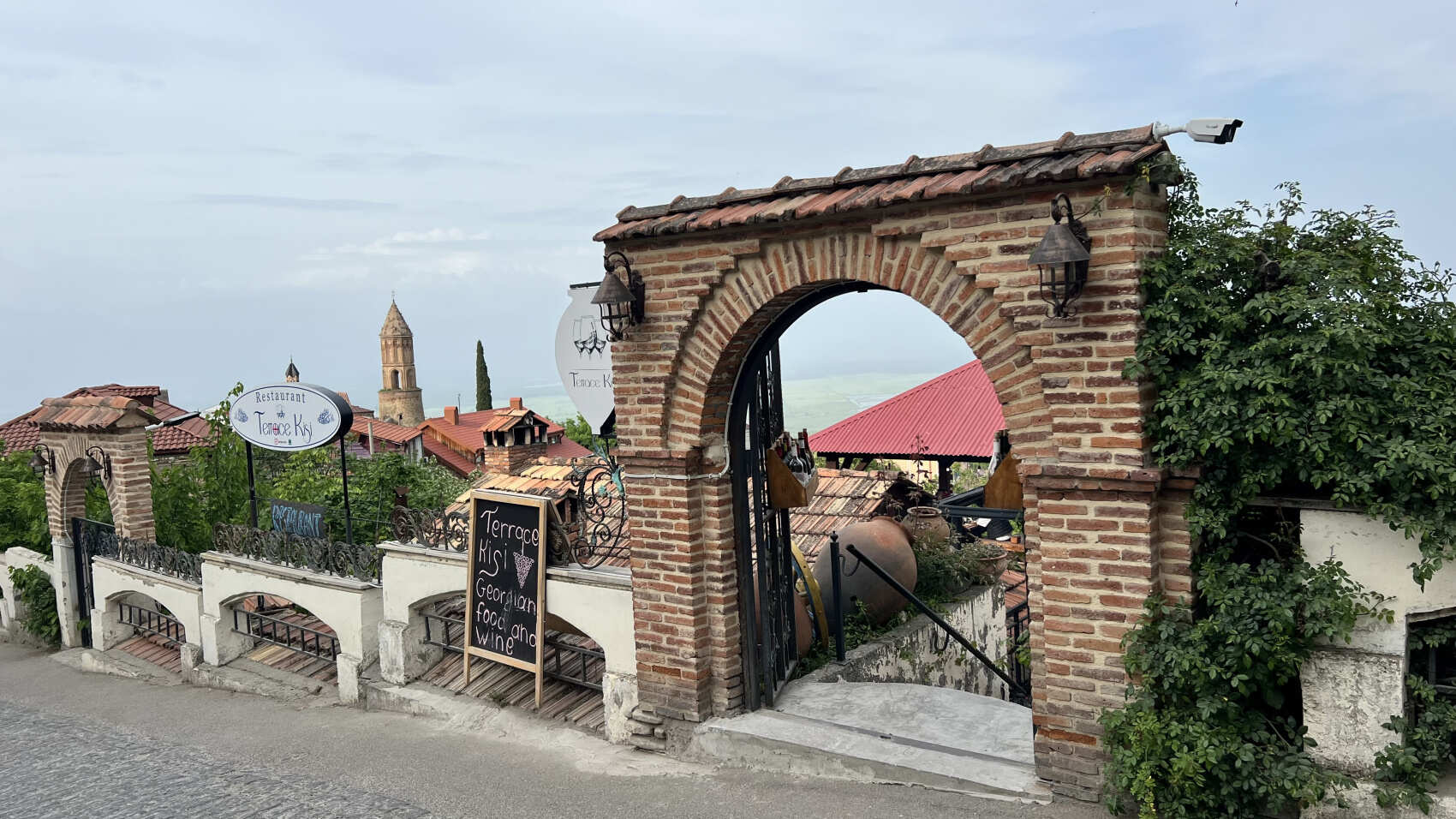 Удивительная Грузия: Тбилиси+Казбеки+Кахетия (71/152)