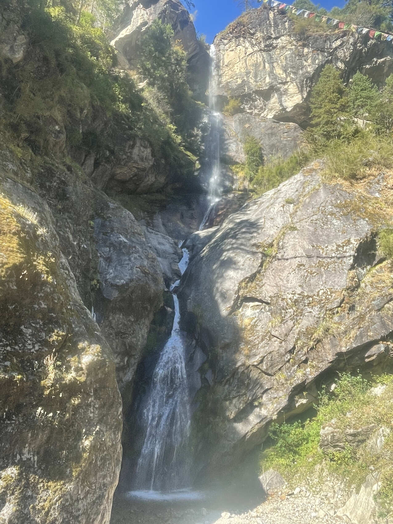 Everest Base Camp Trek With Hike to Kala Patthar (6/8)