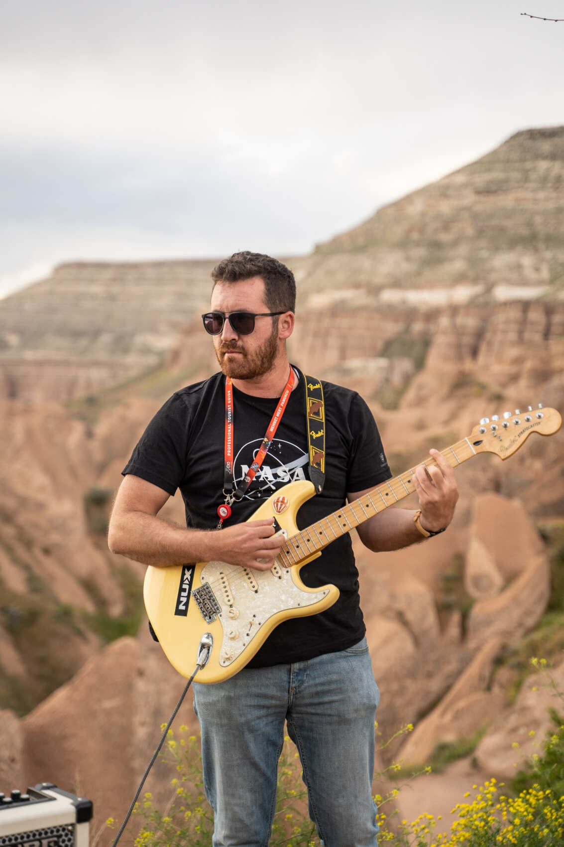 Каппадокия - Всё и сразу! (27/46)