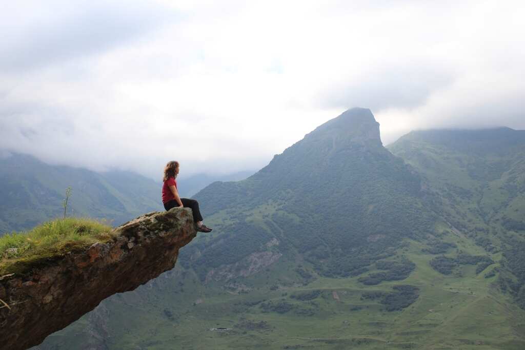 К цветущим рододендронам! (7/19)