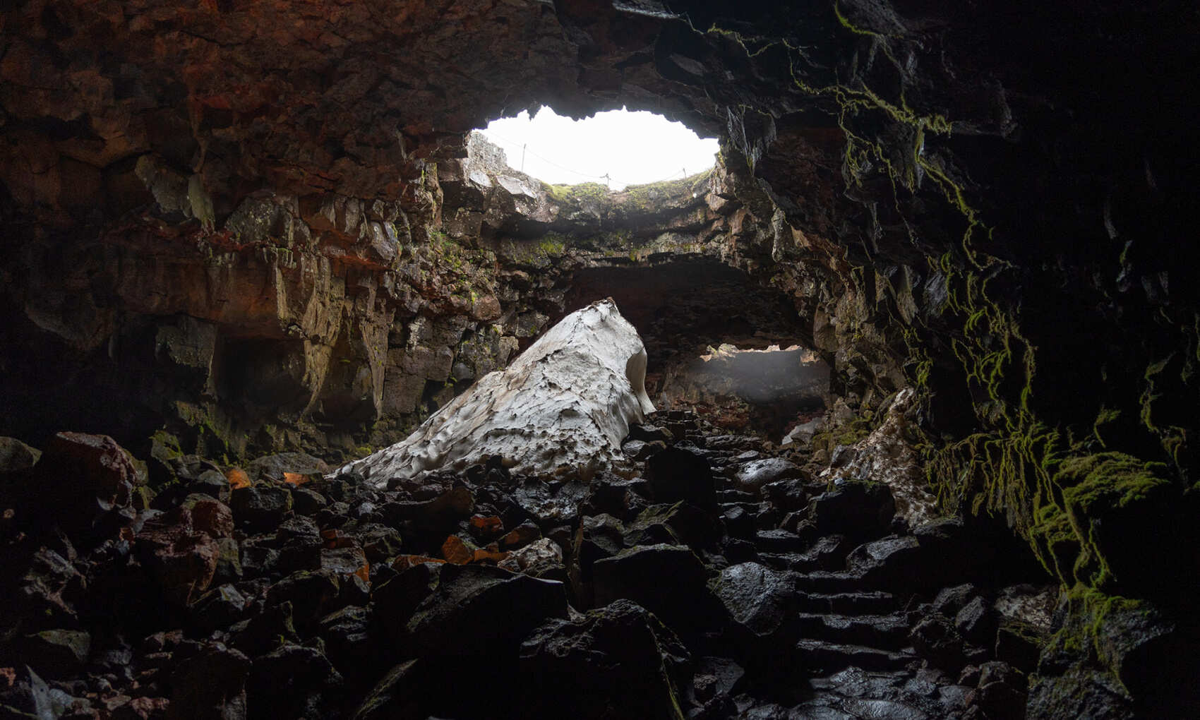 Исландия — путешествие на другую планету (3/15)