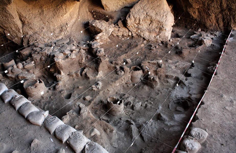 Экскурсия в Хор Вирап (гора Арарат)  - пещера Арени - Нораванк (17/18)