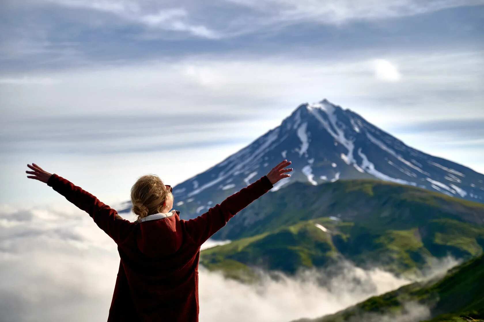Все, что нужно увидеть на Камчатке в одном туре (4/26)