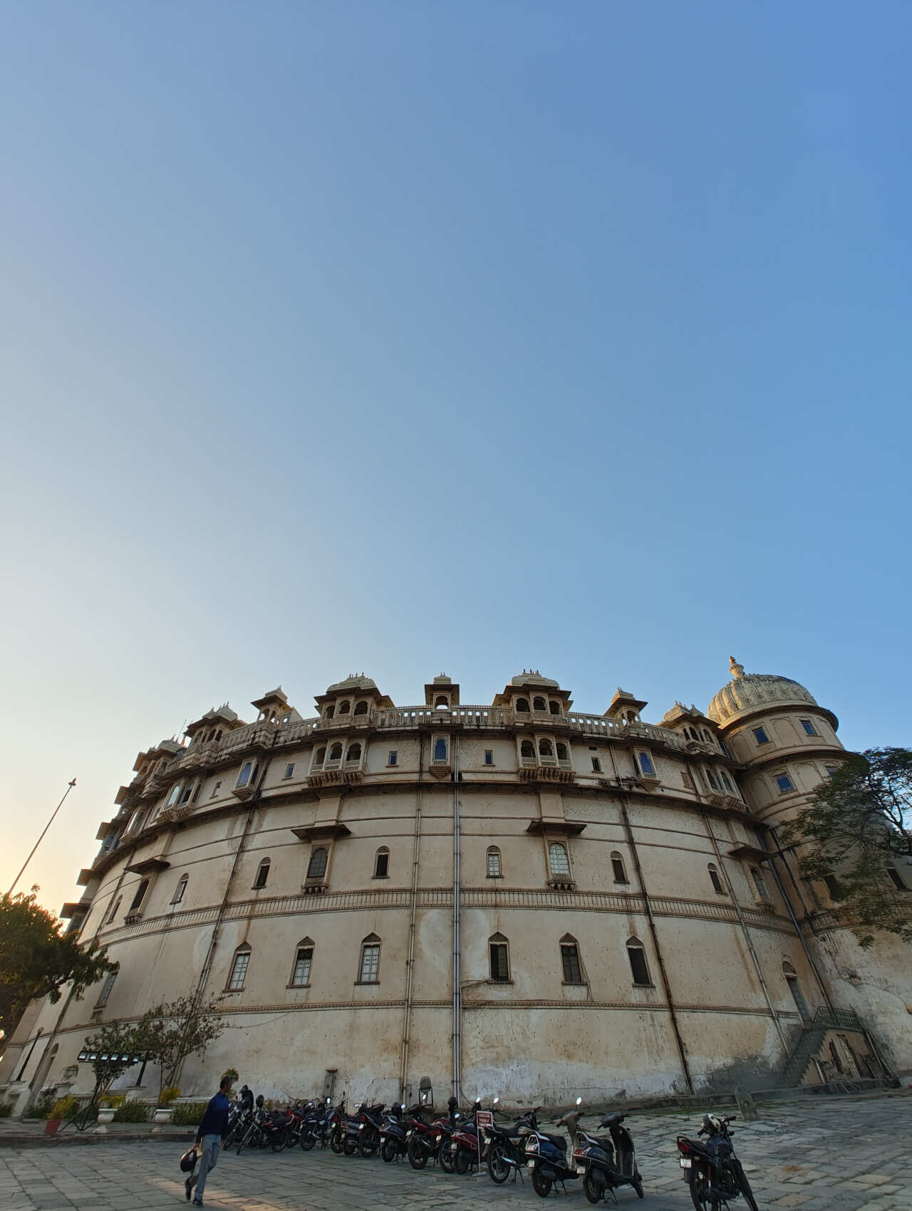 Золотое кольцо Индии за 6 дней  (7/28)