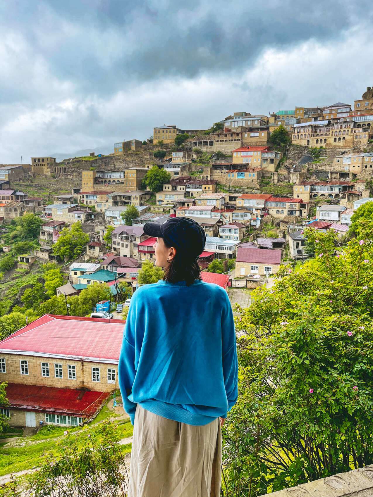  Тур выходного дня по Дагестану. ВСЕ ВКЛЮЧЕНО   (32/53)
