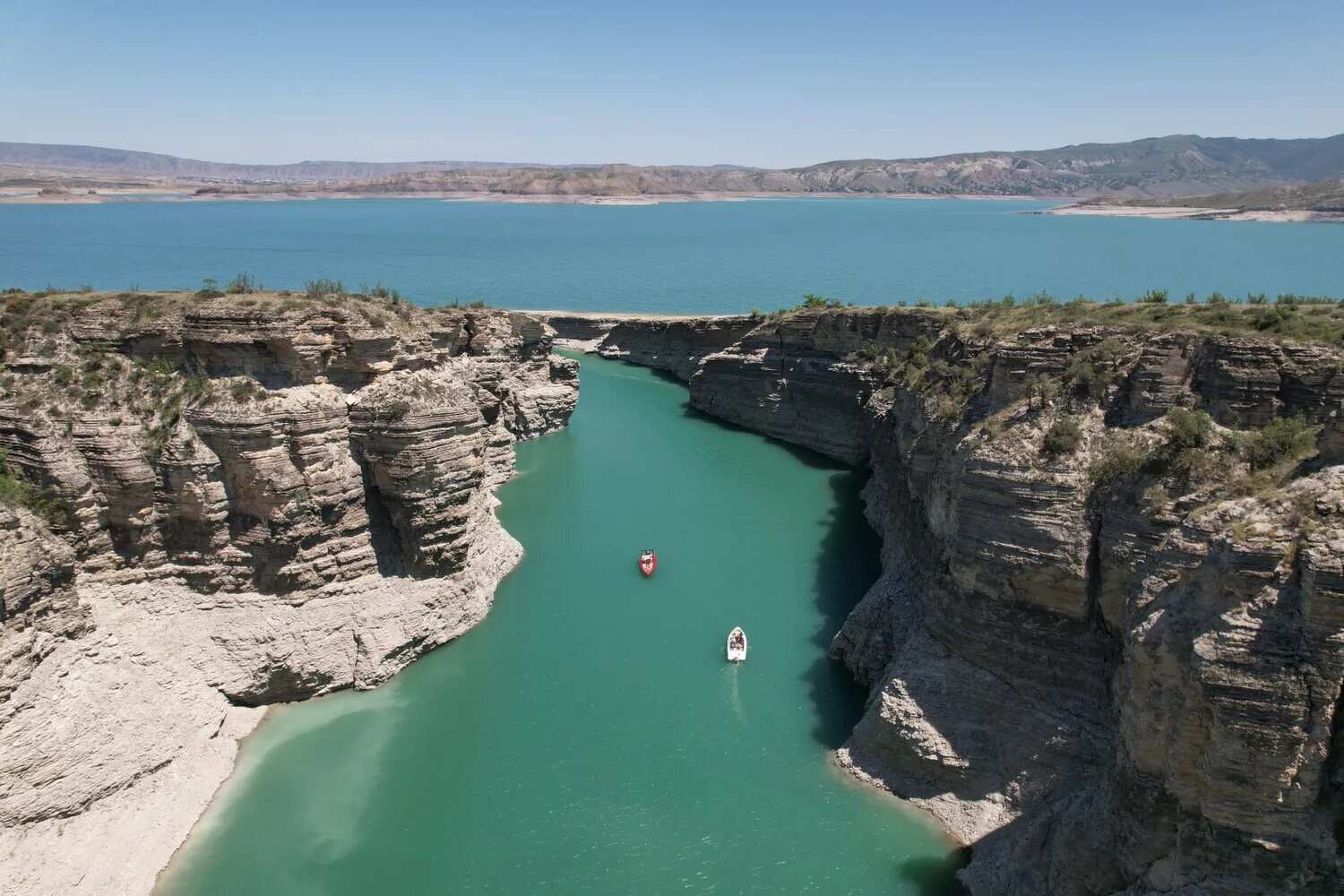 Выходные в Дагестане 2 дня! (11/36)