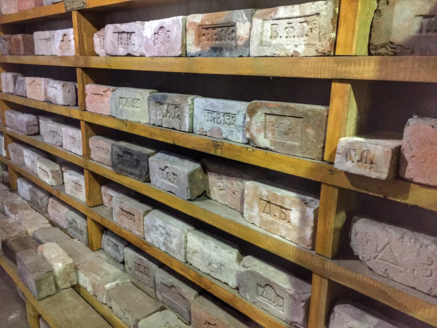 Прогулка на форт Красная горка (5/9)