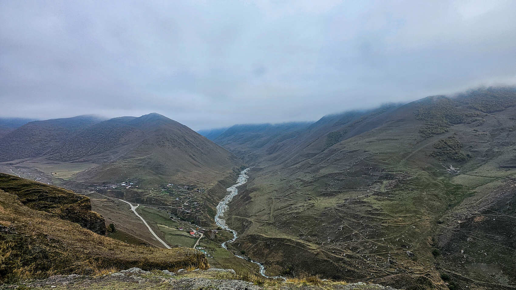 Северная Осетия. Горная любовь (из Минвод + Кисловодск) (53/121)