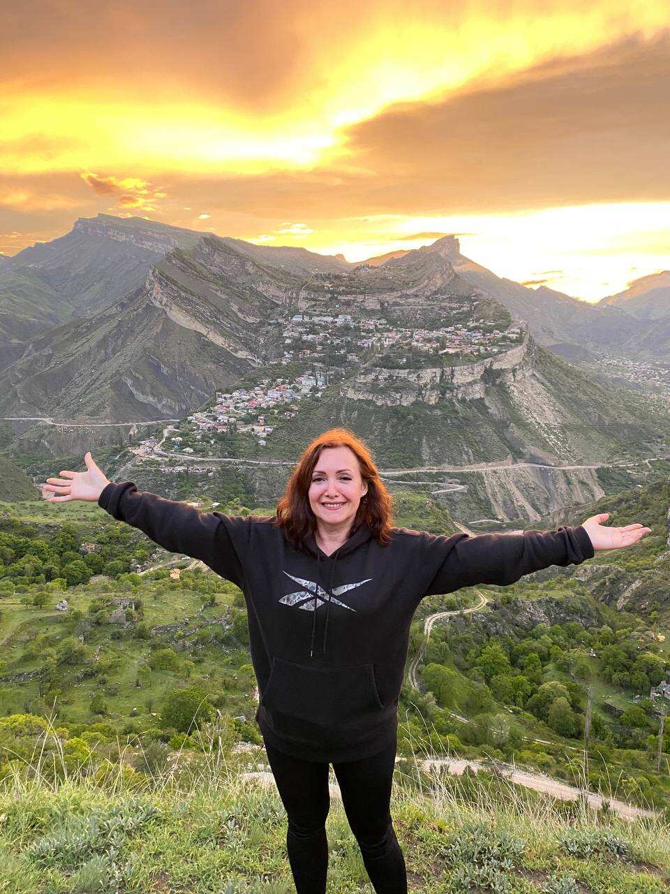 Влюбляющий Дагестан: 4 дня Реально Всё включено! (209/258)