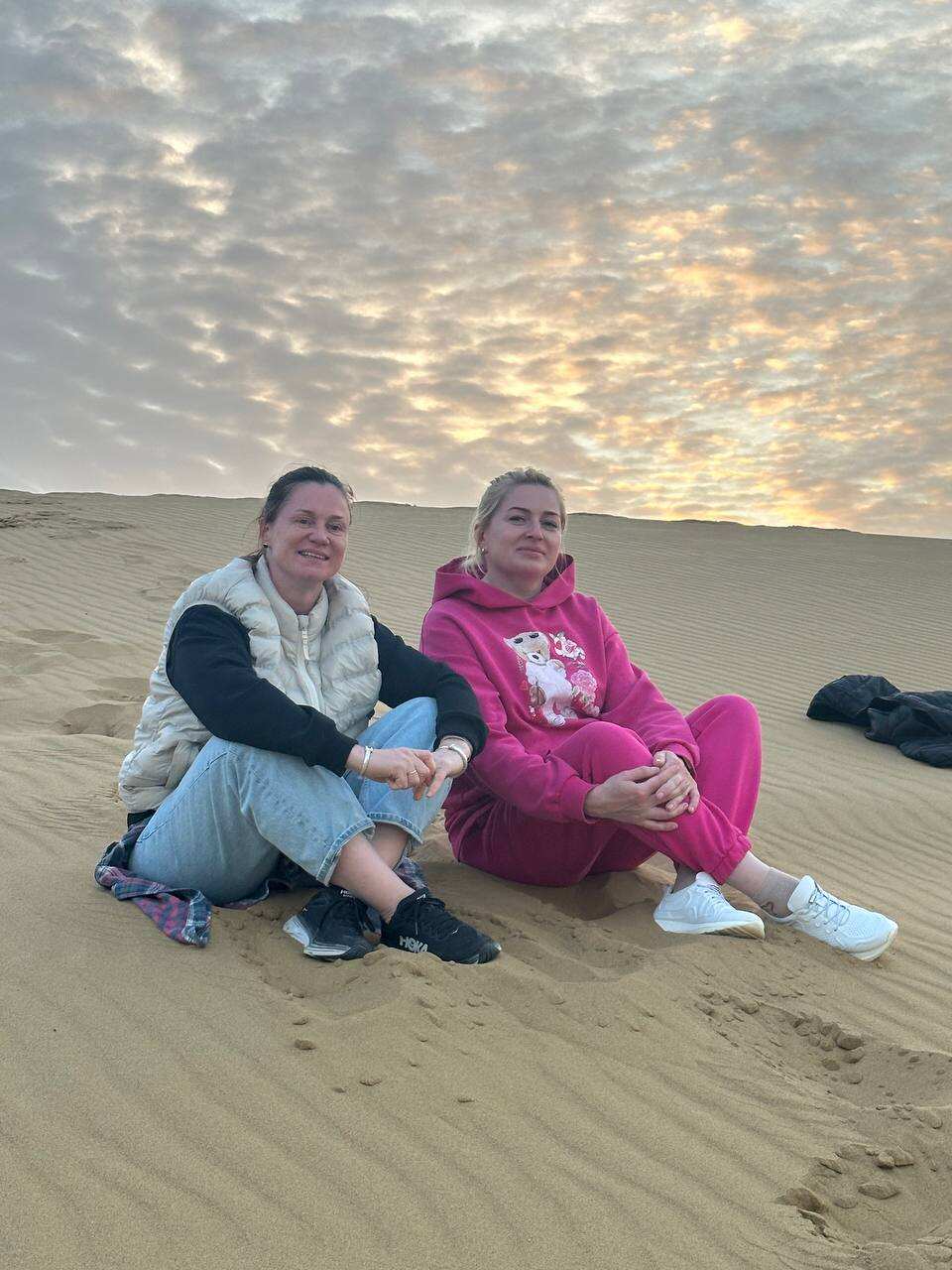 Индивидуальный тур по Дагестану All inclusive (18/21)