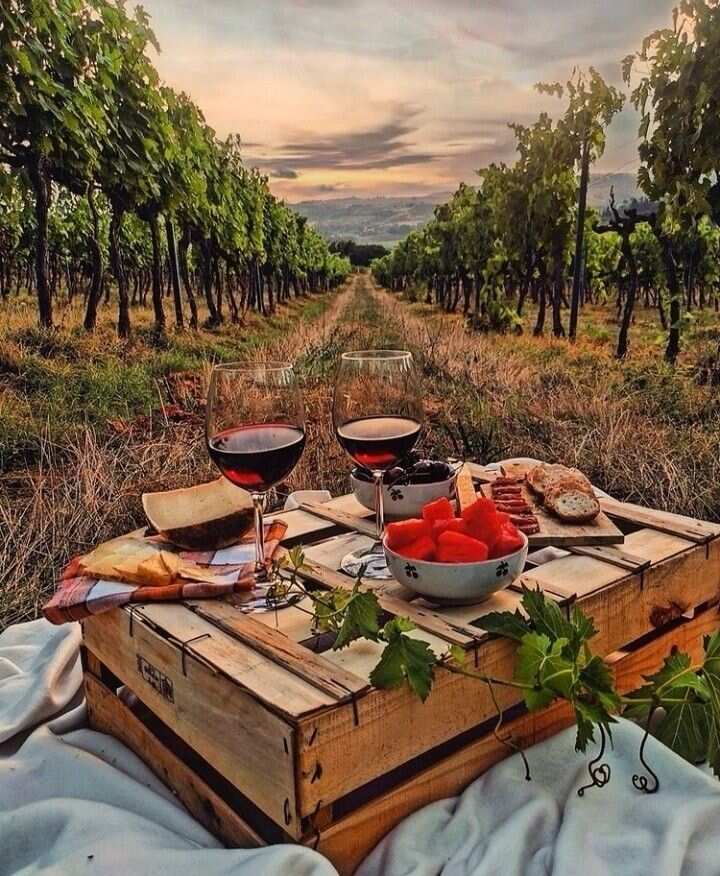 Кахетия на вкус: индивидуальное гастро-путешествие (3/8)