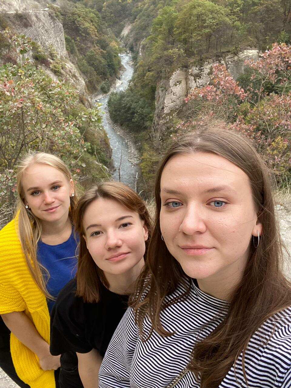 Однодневный тур в горную Ингушетию (17/32)