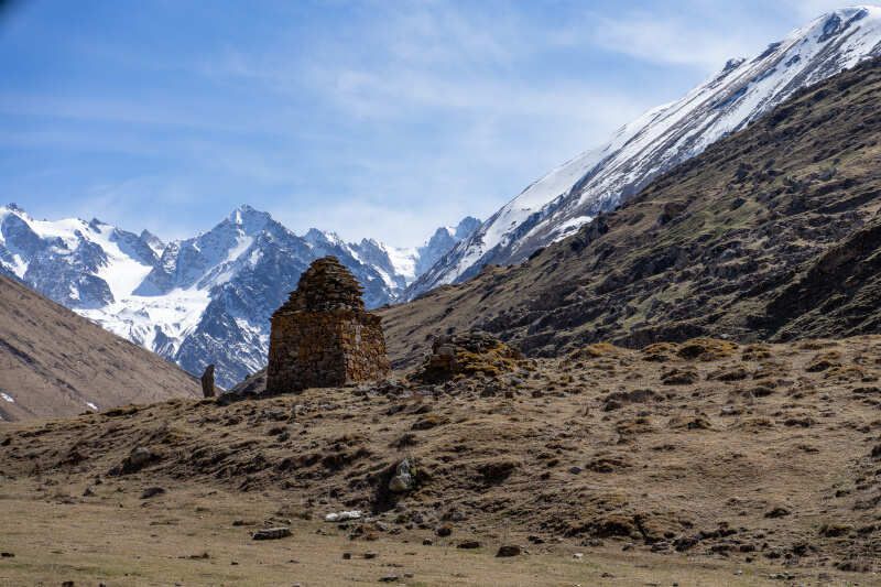 Северная Осетия и Кабардино-Балкария,Ингушетия Акция (30/85)