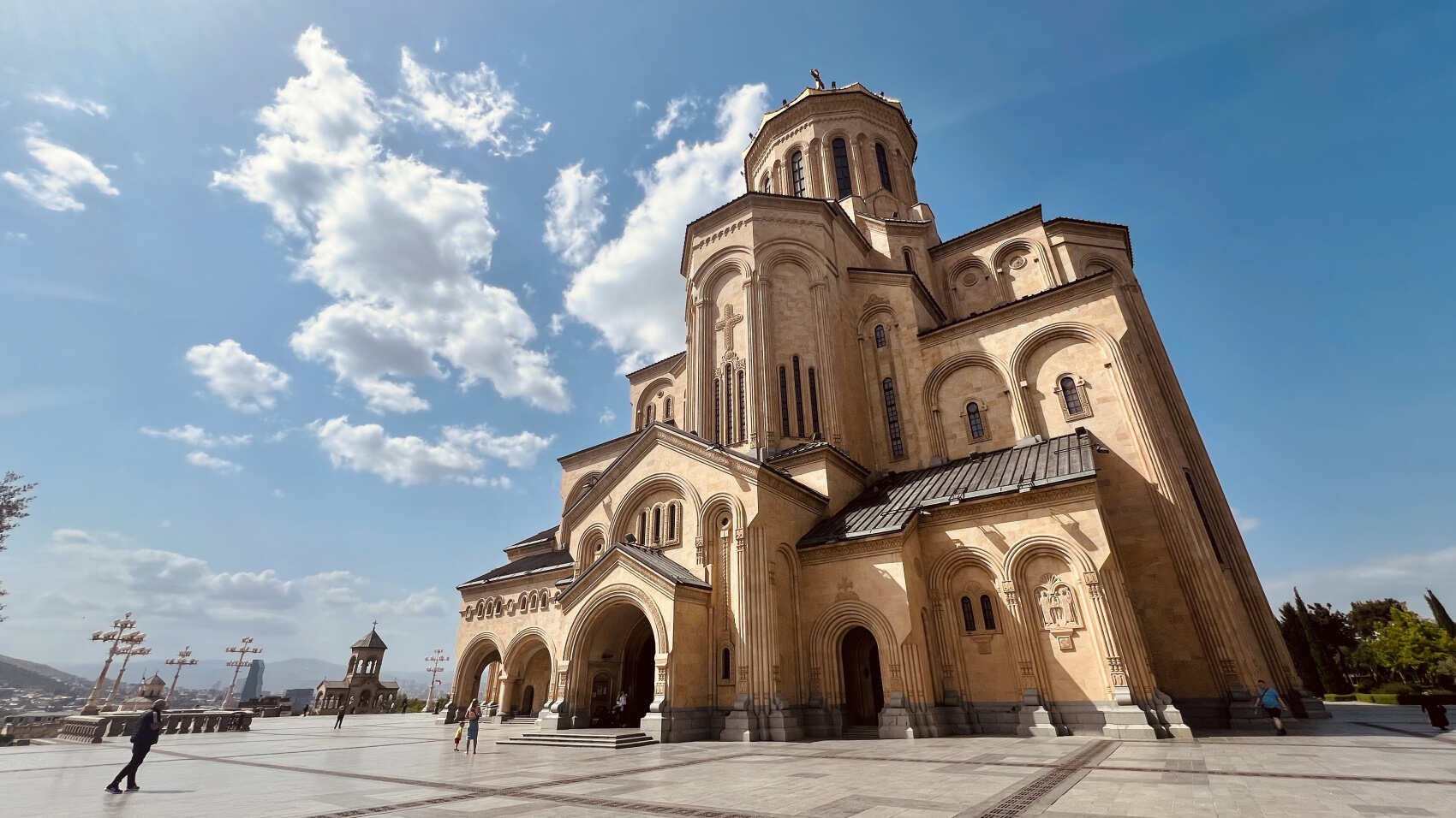 Удивительная Грузия: Тбилиси+Казбеки+Кахетия (77/152)