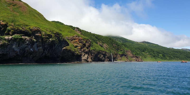 Путешествие по мысам и бухтам Сахалина (2/29)