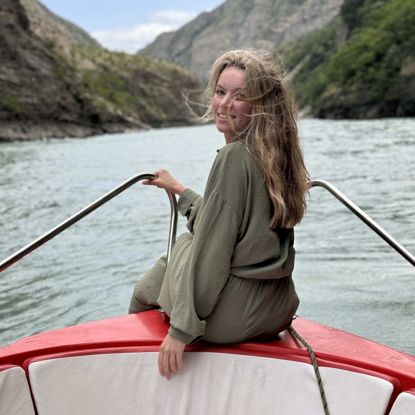 Молодежный тур в Дагестан All Inclusive и даже Больше (127/161)