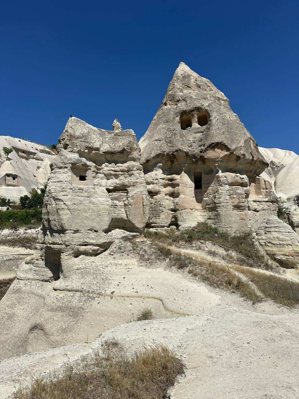 Каппадокия: путешествие сквозь время и облака (26/69)