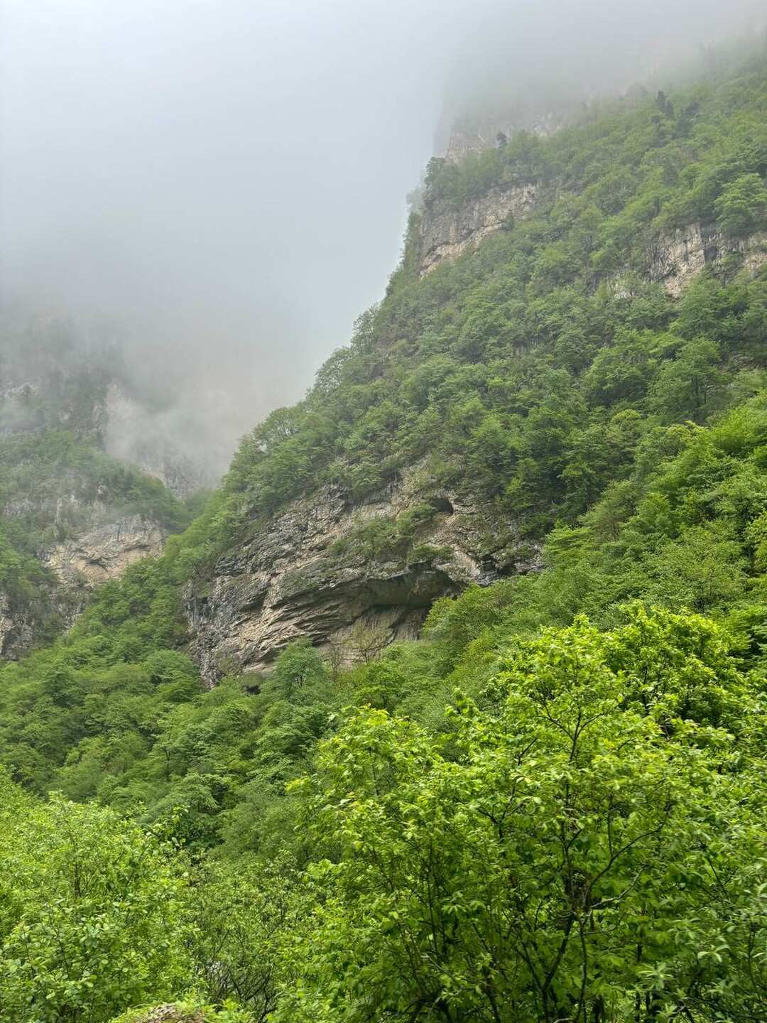 Кабардино-Балкария: Тайны Гор и Долин. Из Владикавказа (25/73)