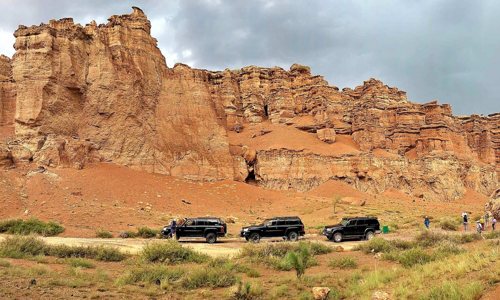 КРУГОСВЕТКА ПО КАНЬОНАМ (11/51)