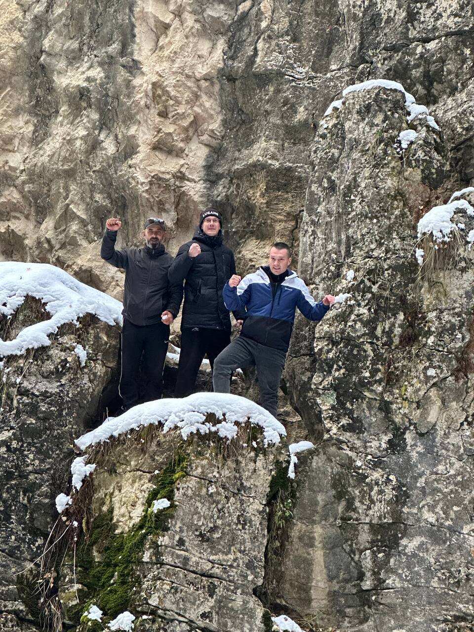 Индивидуальный тур по Дагестану All inclusive (11/21)