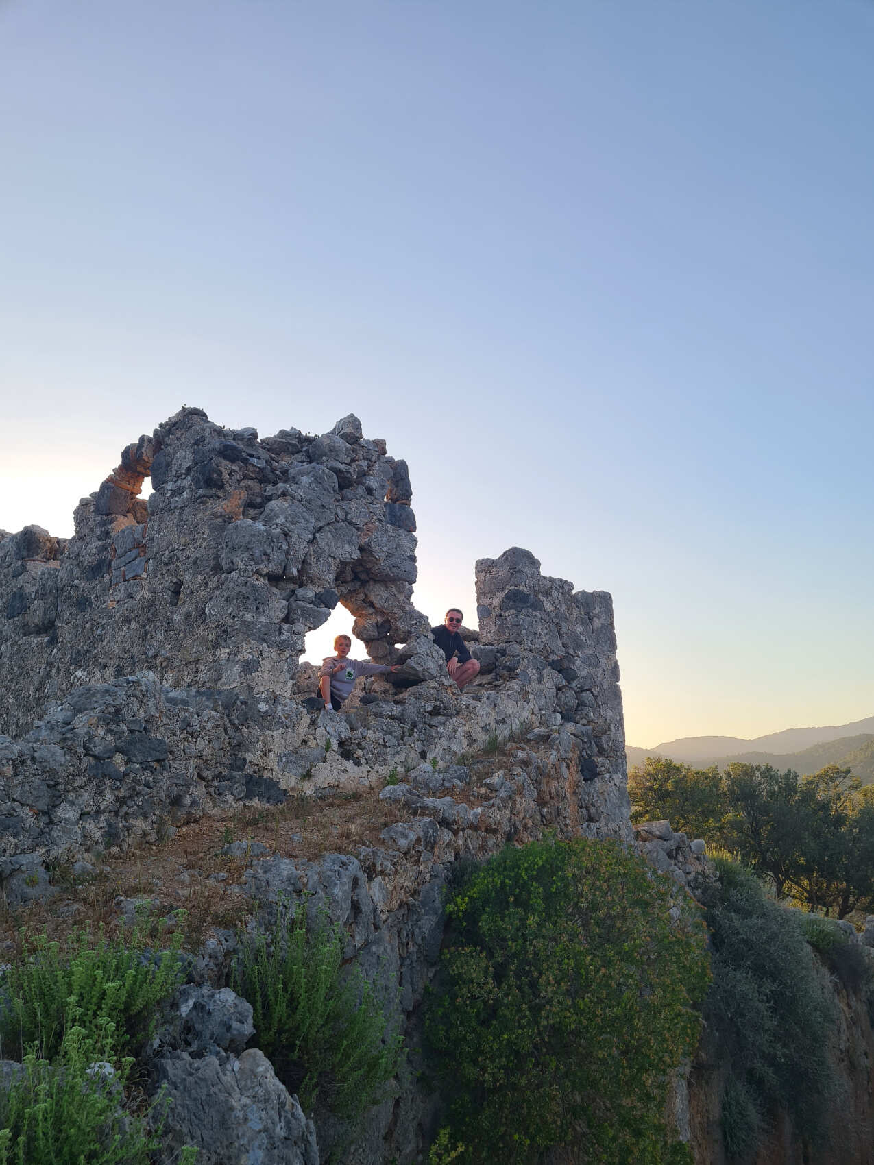 Гюлет-Тур Из Бодрума: Туда, Где 90% Туристов Не Были! Vip-Тур Все Включено! (13/50)