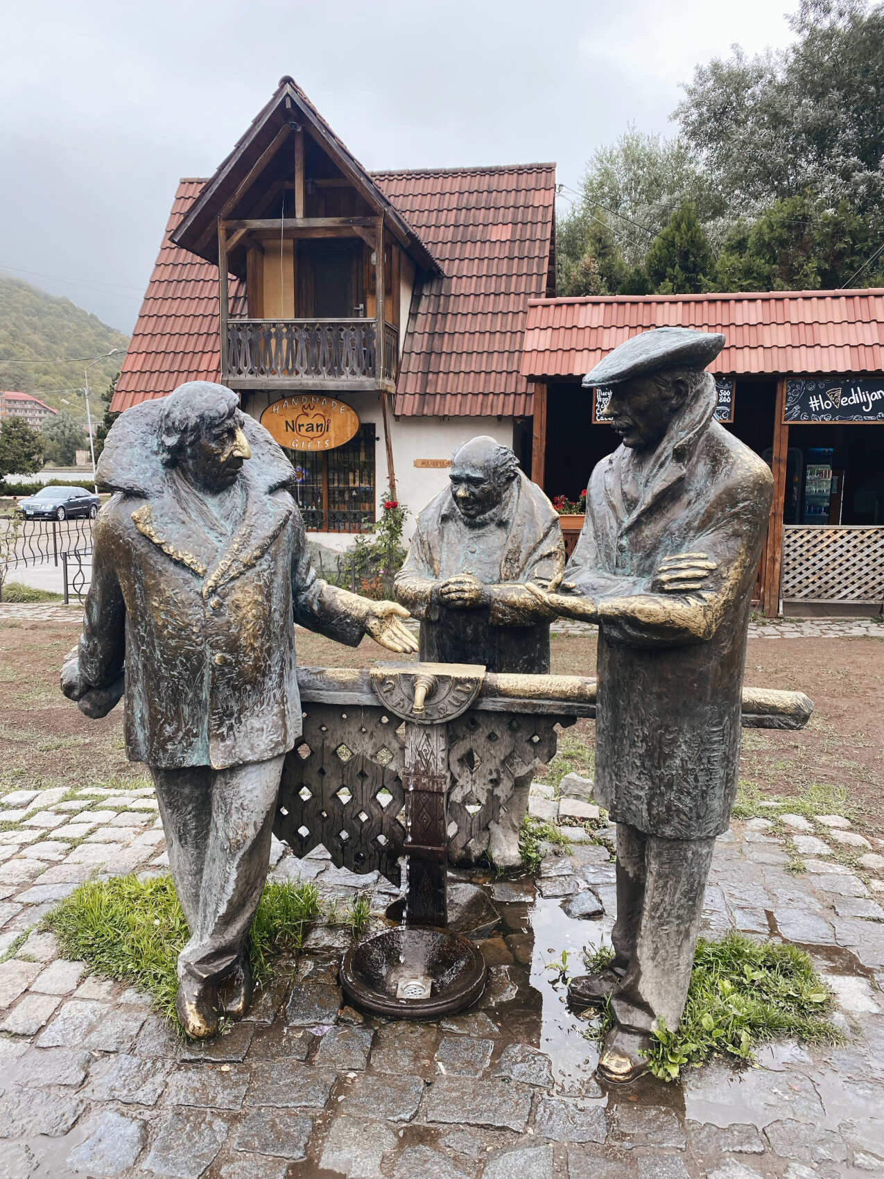 Армения со вкусом (27/48)