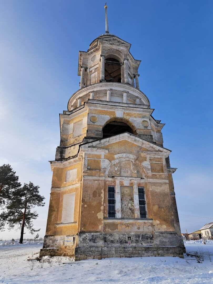 Ржев, Торжок, Старицкие пещеры и другие путешествия и приключения (38/71)