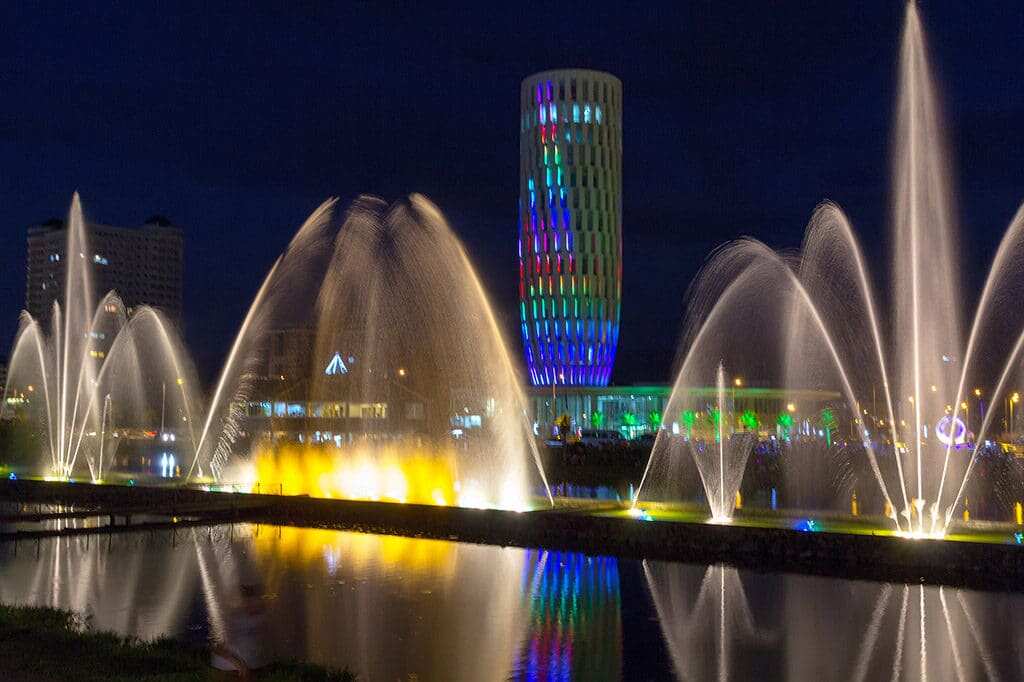 Индивидуальная Экскурсия Все уголки Аджарского края за 1 день!  (7/9)