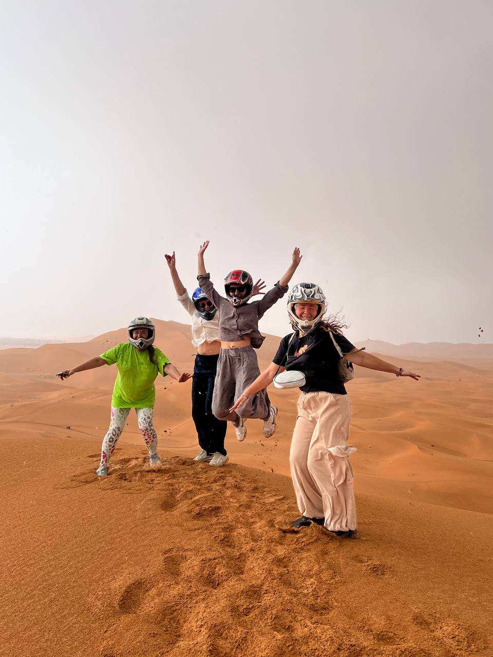 Марокко с душой. 2 ночи в Сахаре и калейдоскоп древних городов, высокий комфорт! (2/93)