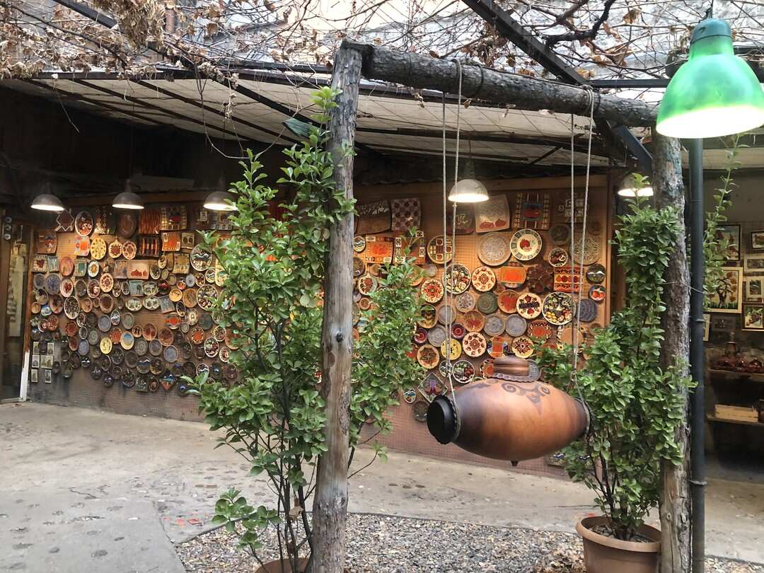 Потрясающая Армения за 6 дней! (18/62)